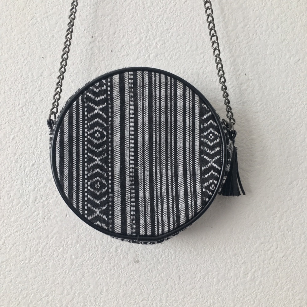 Micro Mini Aztec Shoulder Bag - Picture 7 of 7